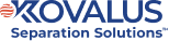 Kovalus Separation Solutions